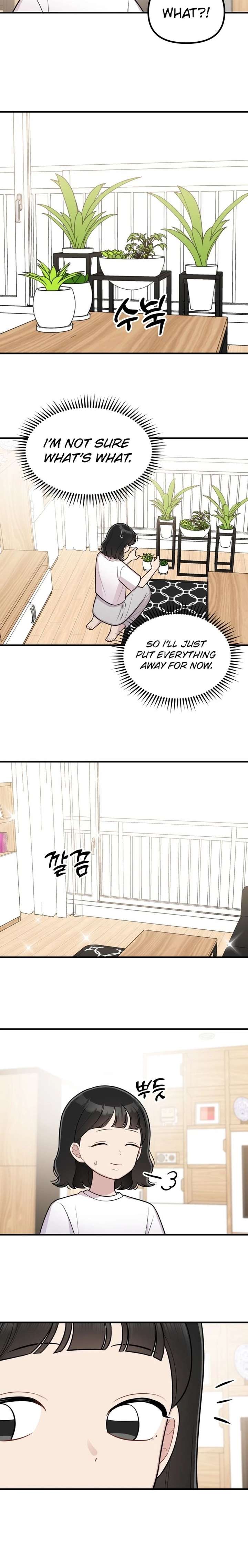 Read Jiyujiyo EN Manga Online