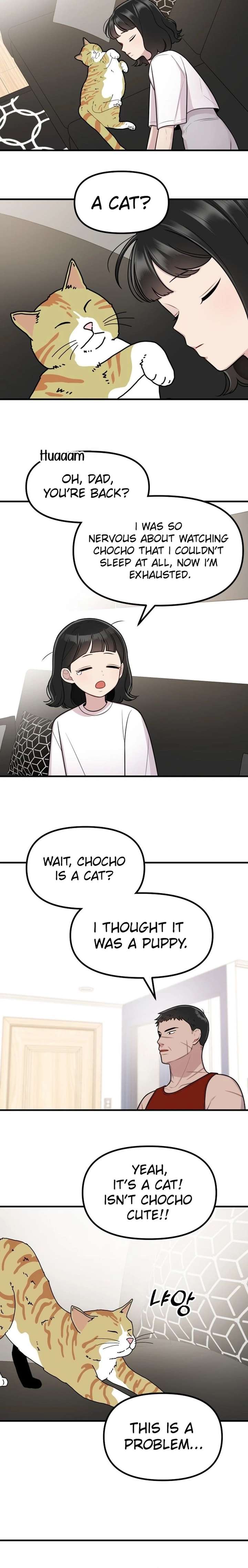 Read Jiyujiyo EN Manga Online