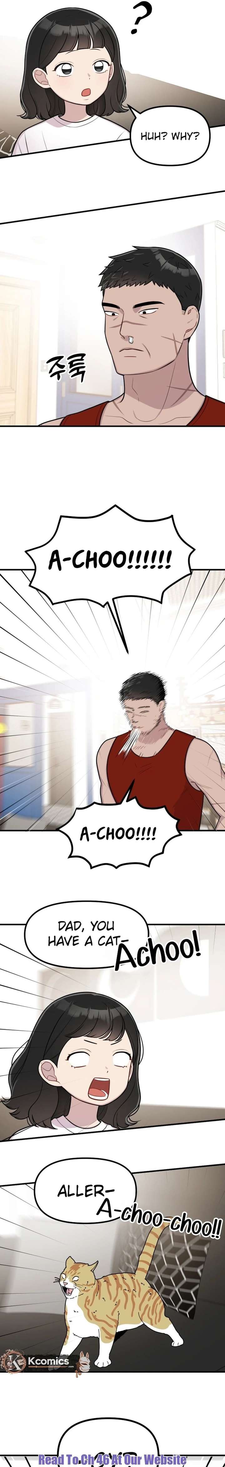 Read Jiyujiyo EN Manga Online