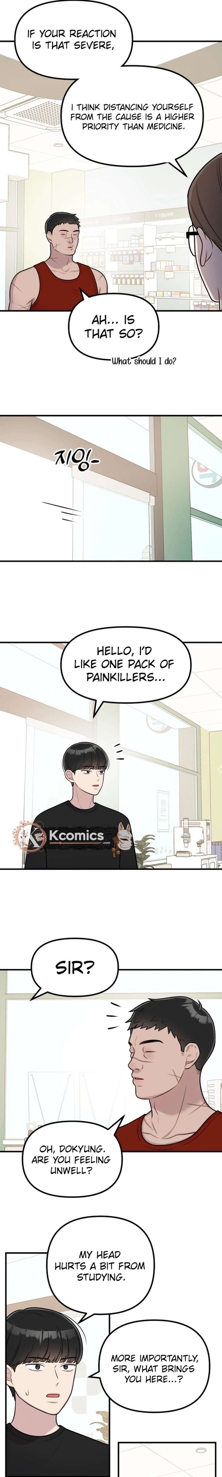Read Jiyujiyo EN Manga Online