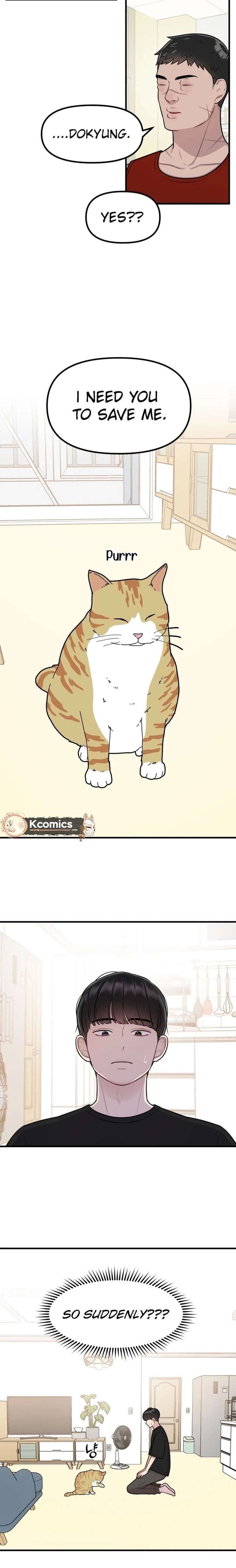 Read Jiyujiyo EN Manga Online