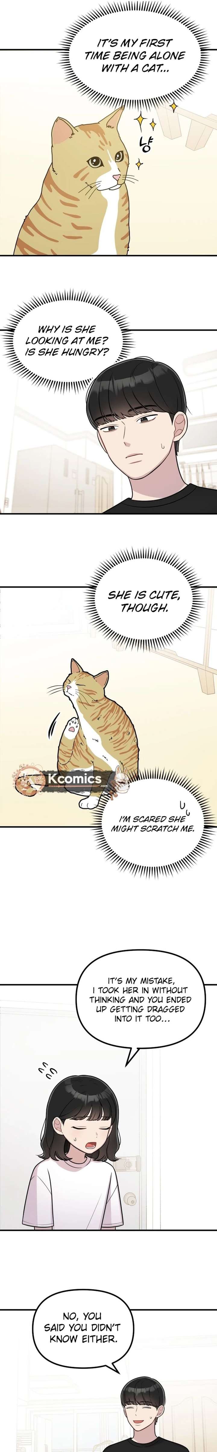 Read Jiyujiyo EN Manga Online