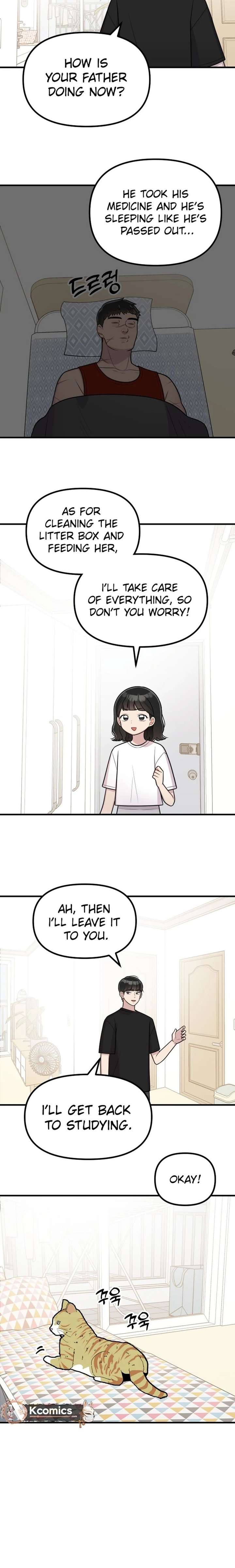 Read Jiyujiyo EN Manga Online