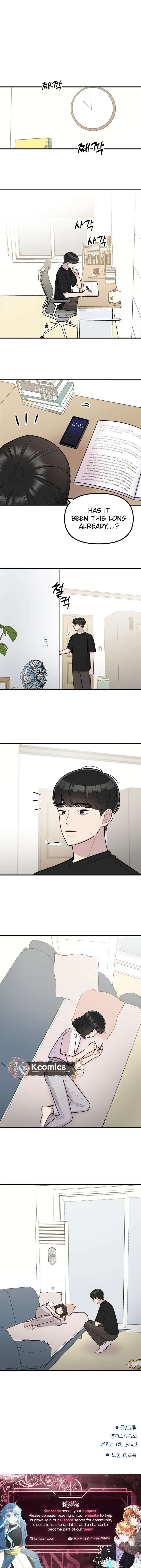 Read Jiyujiyo EN Manga Online