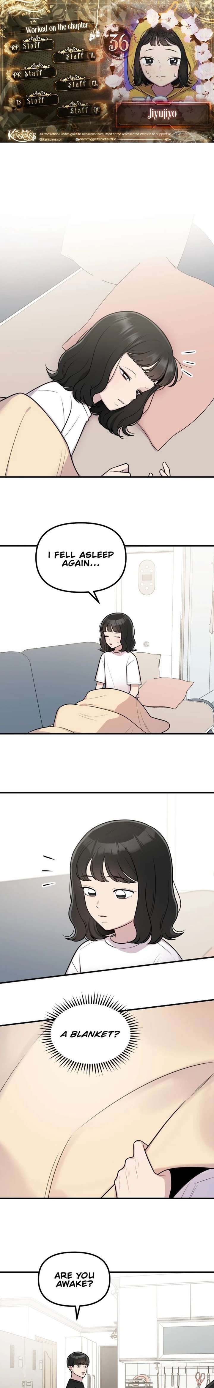 Read Jiyujiyo EN Manga Online
