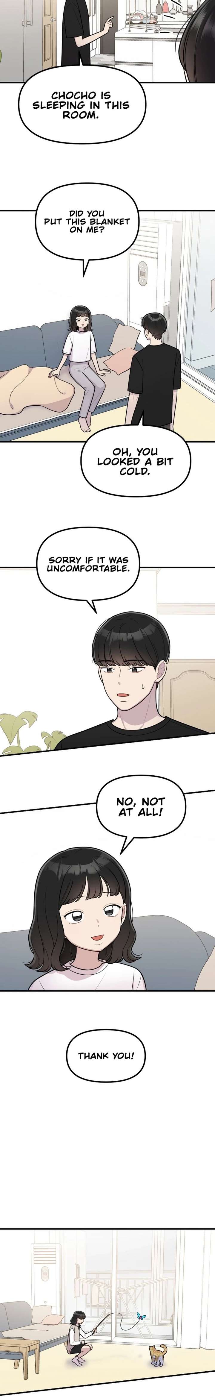 Read Jiyujiyo EN Manga Online