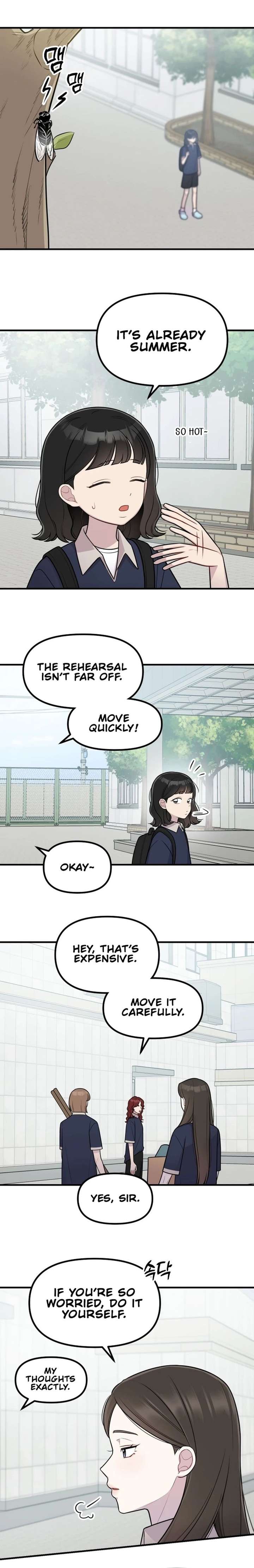 Read Jiyujiyo EN Manga Online