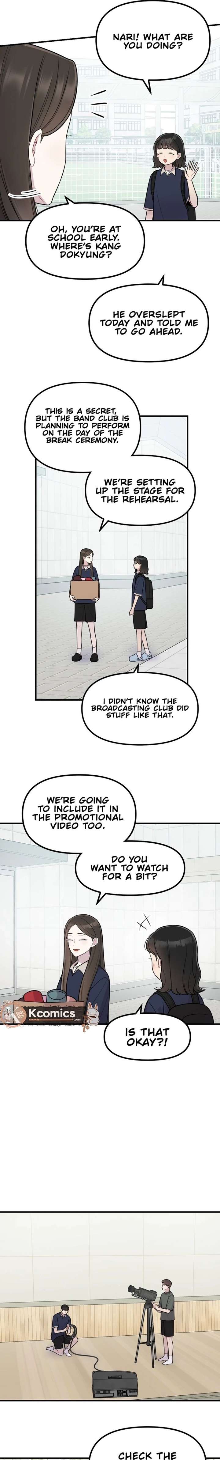 Read Jiyujiyo EN Manga Online