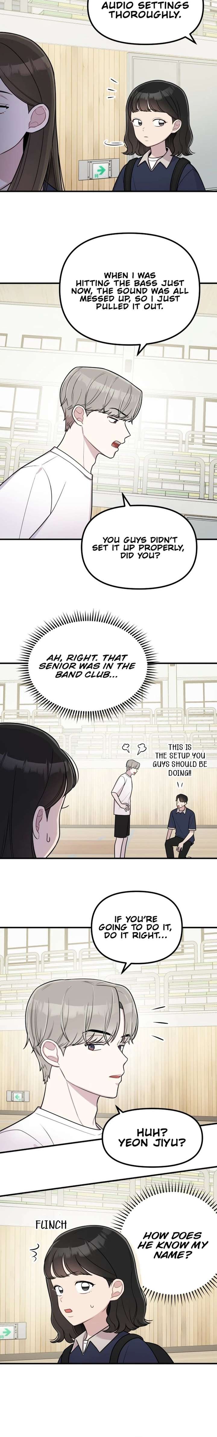 Read Jiyujiyo EN Manga Online