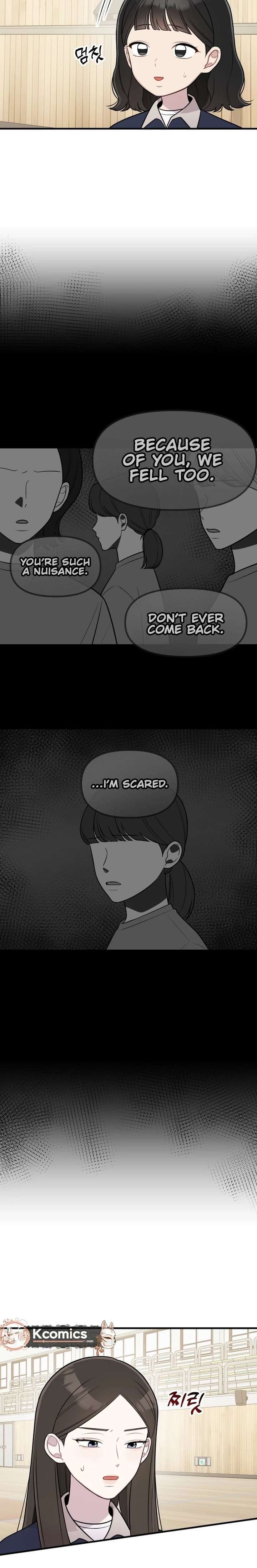 Read Jiyujiyo EN Manga Online