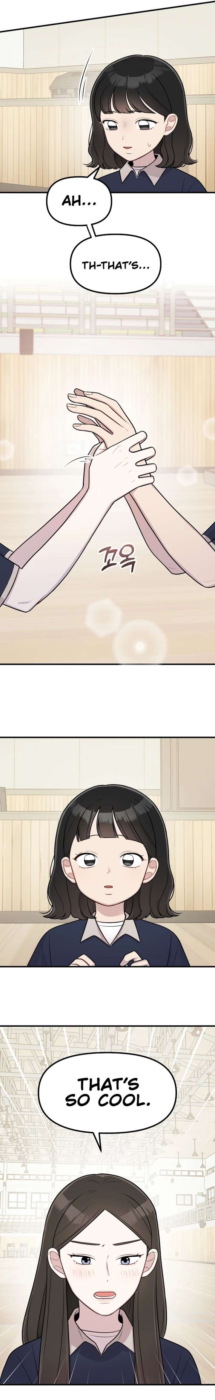 Read Jiyujiyo EN Manga Online
