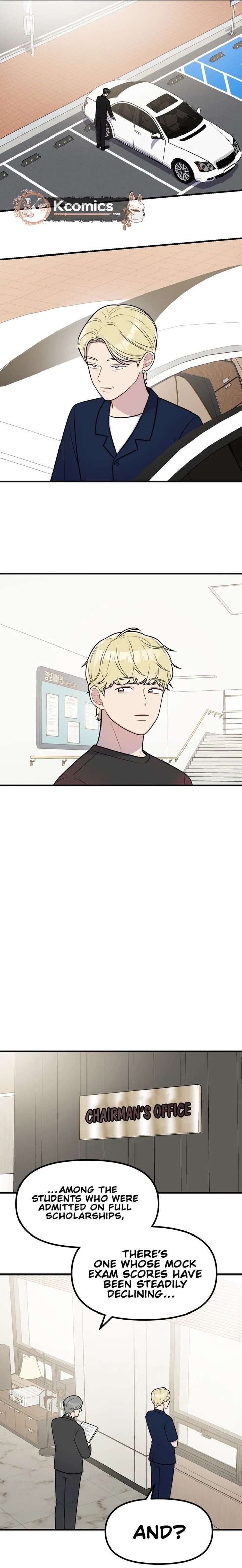 Read Jiyujiyo EN Manga Online