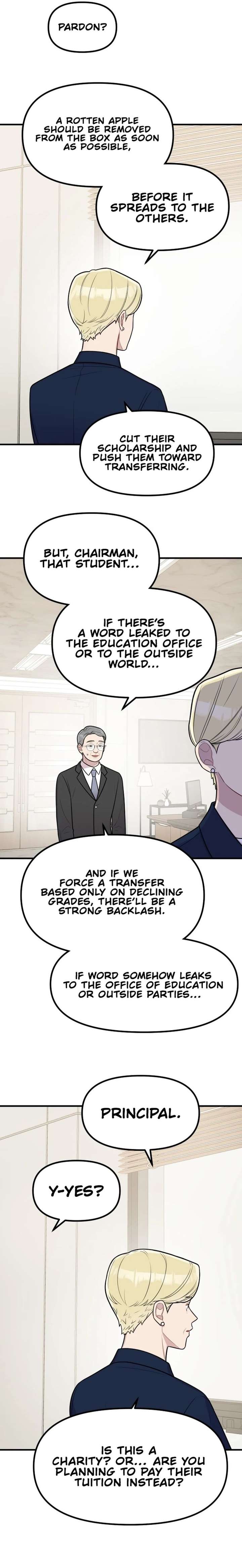 Read Jiyujiyo EN Manga Online