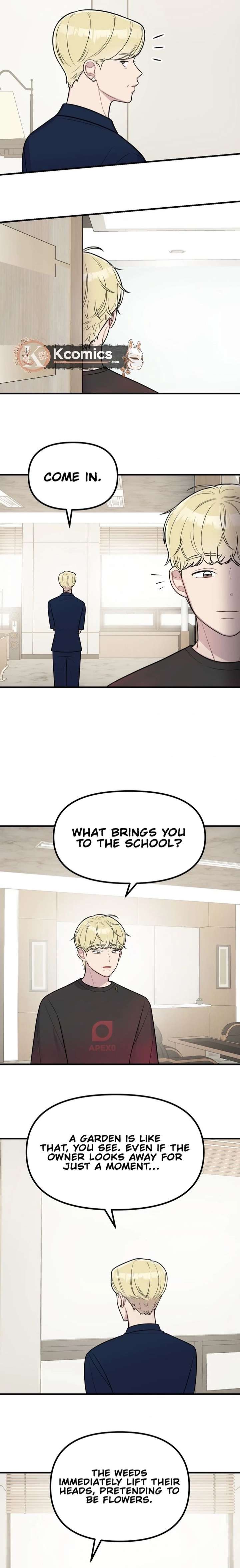 Read Jiyujiyo EN Manga Online