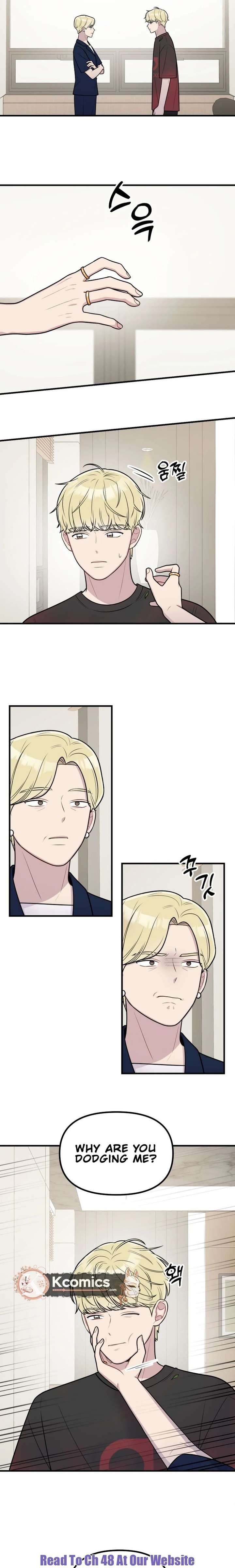 Read Jiyujiyo EN Manga Online