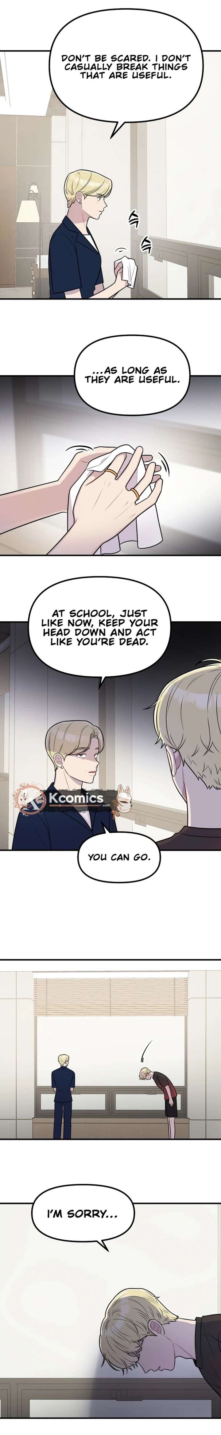 Read Jiyujiyo EN Manga Online