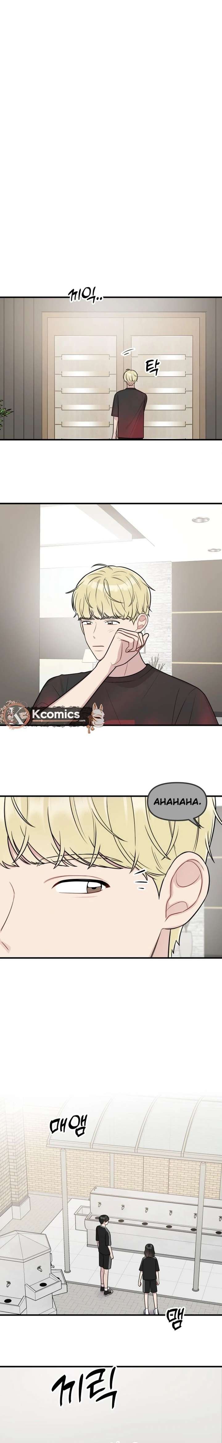 Read Jiyujiyo EN Manga Online