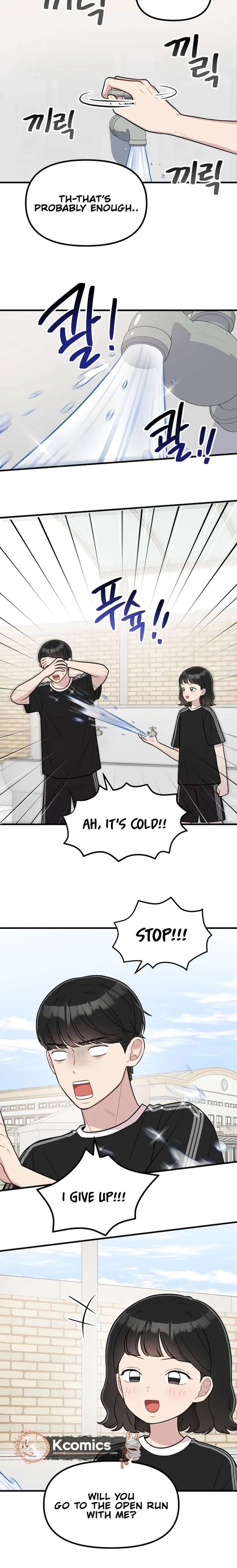 Read Jiyujiyo EN Manga Online