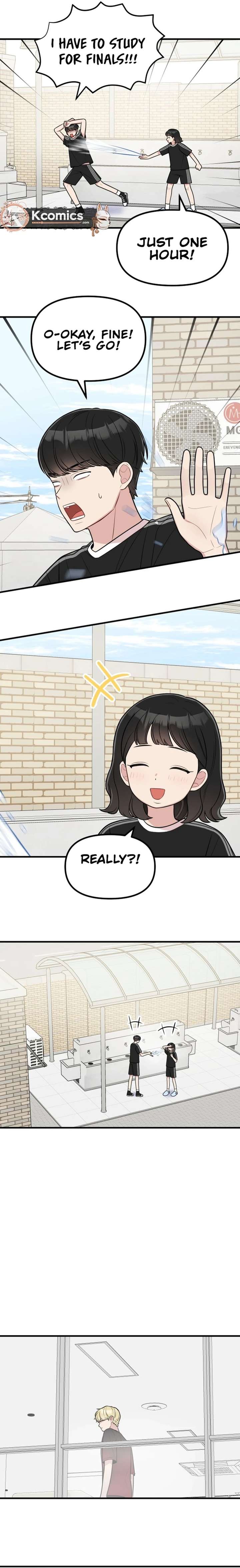Read Jiyujiyo EN Manga Online