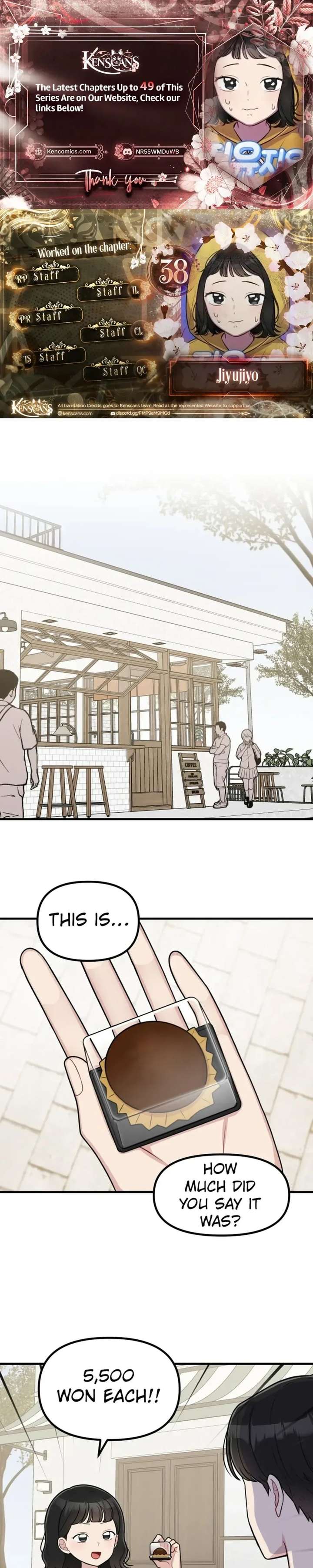 Read Jiyujiyo EN Manga Online