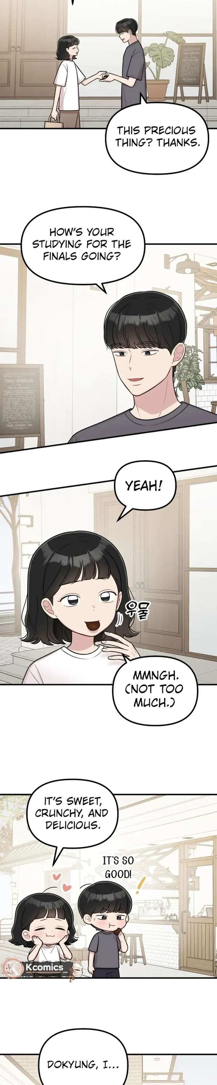Read Jiyujiyo EN Manga Online