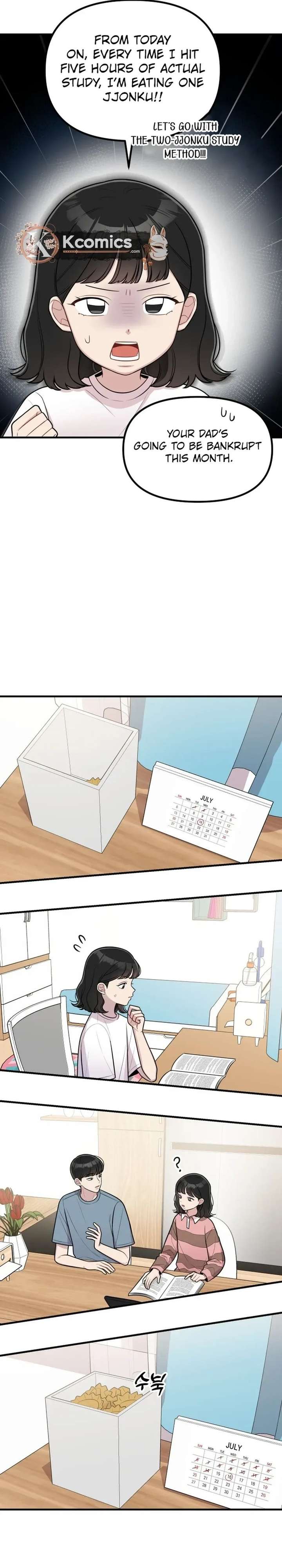 Read Jiyujiyo EN Manga Online