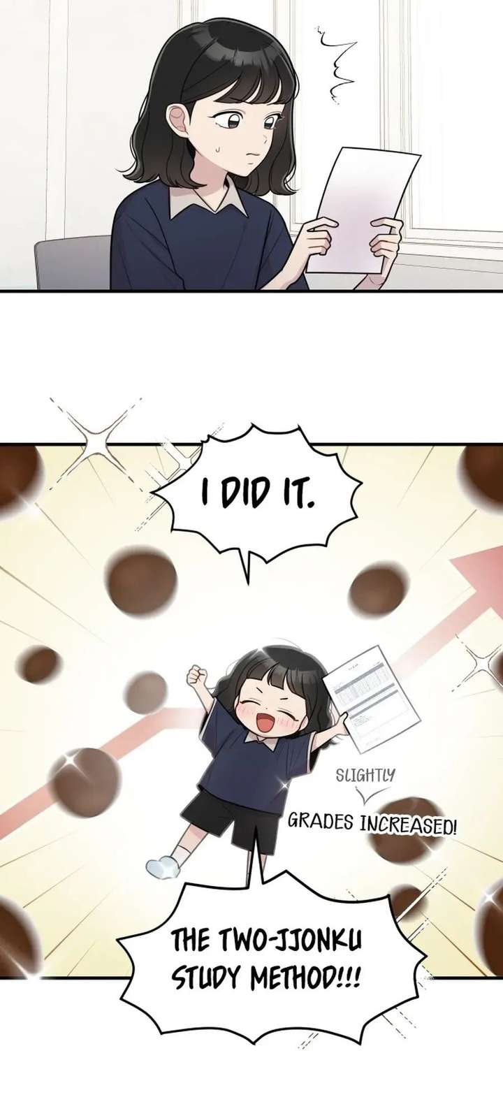 Read Jiyujiyo EN Manga Online