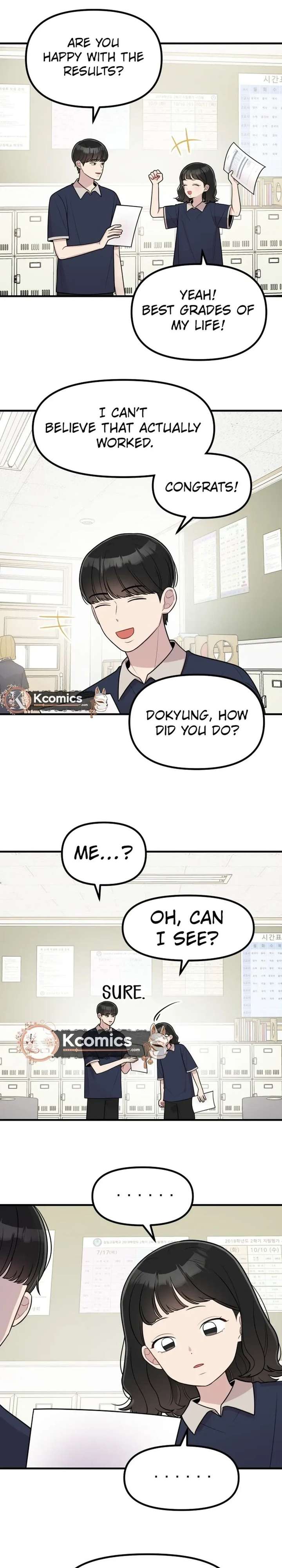 Read Jiyujiyo EN Manga Online