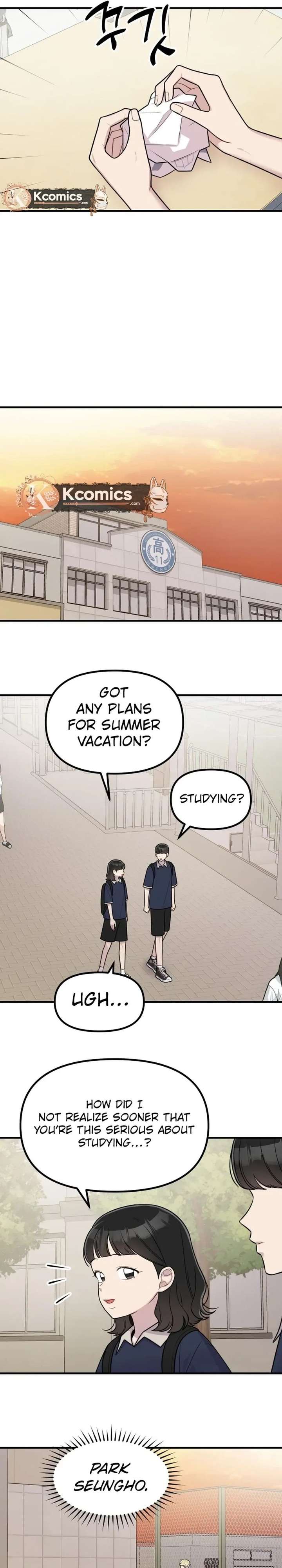 Read Jiyujiyo EN Manga Online