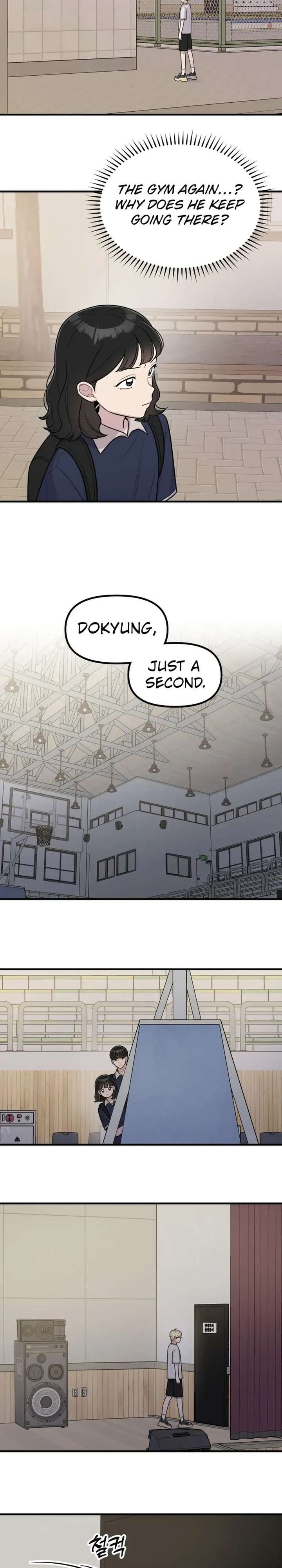 Read Jiyujiyo EN Manga Online