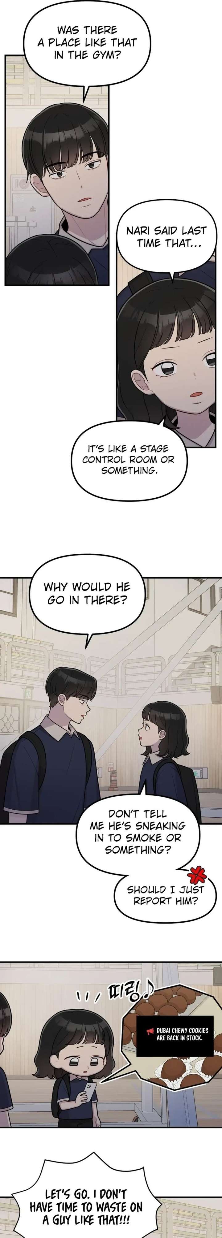 Read Jiyujiyo EN Manga Online