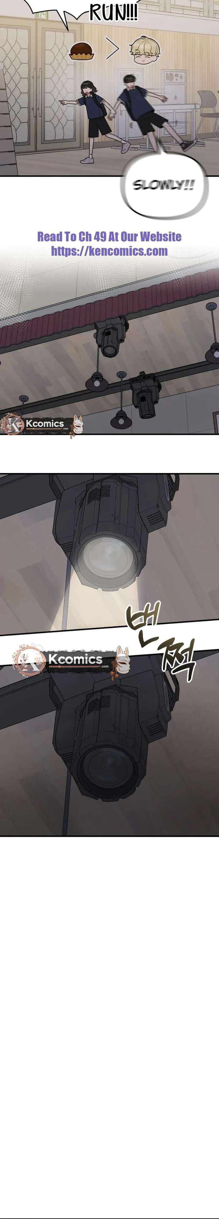 Read Jiyujiyo EN Manga Online
