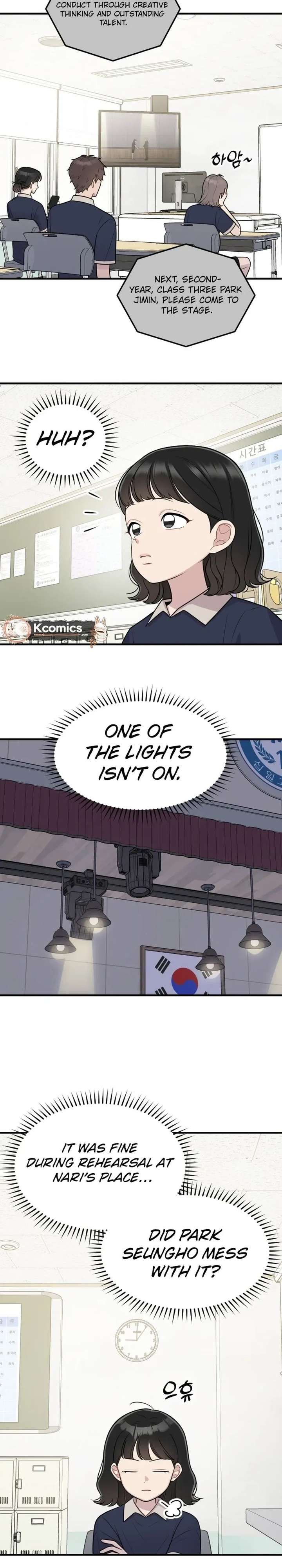 Read Jiyujiyo EN Manga Online
