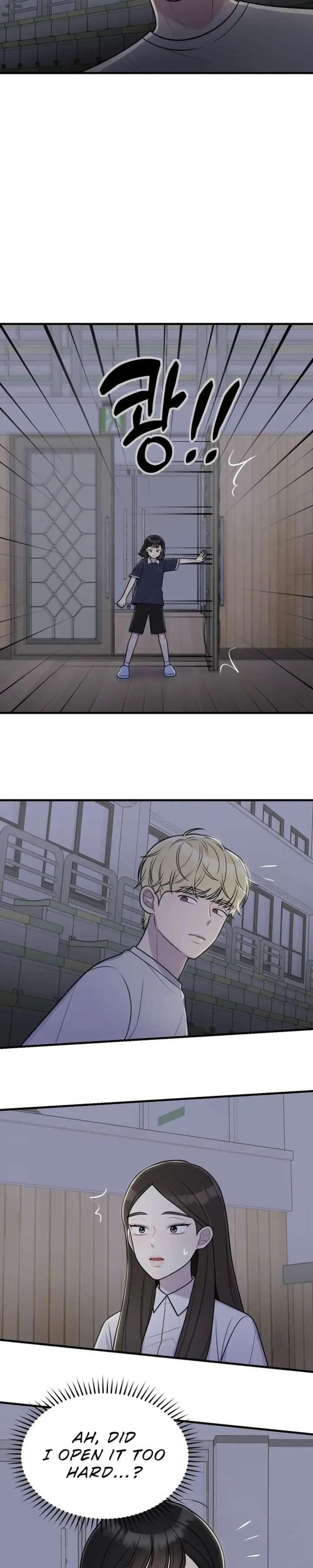 Read Jiyujiyo EN Manga Online