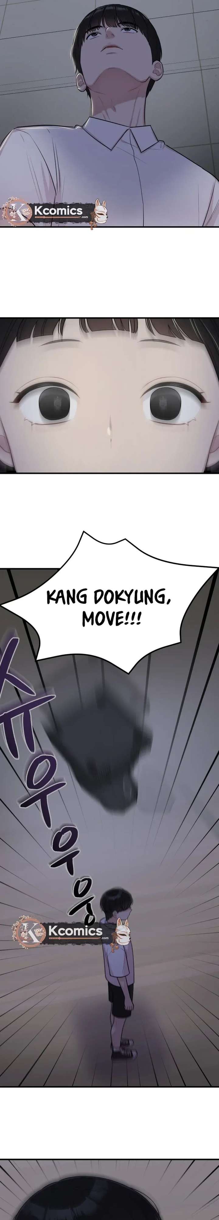 Read Jiyujiyo EN Manga Online