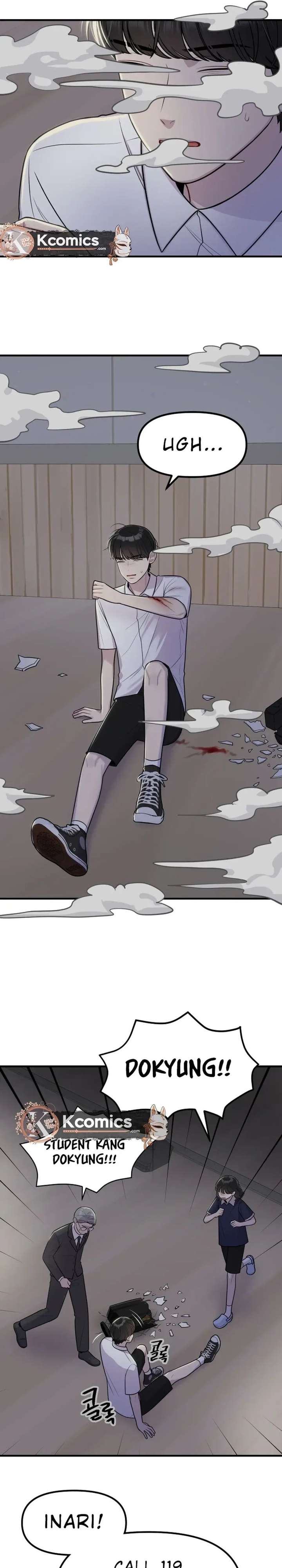 Read Jiyujiyo EN Manga Online