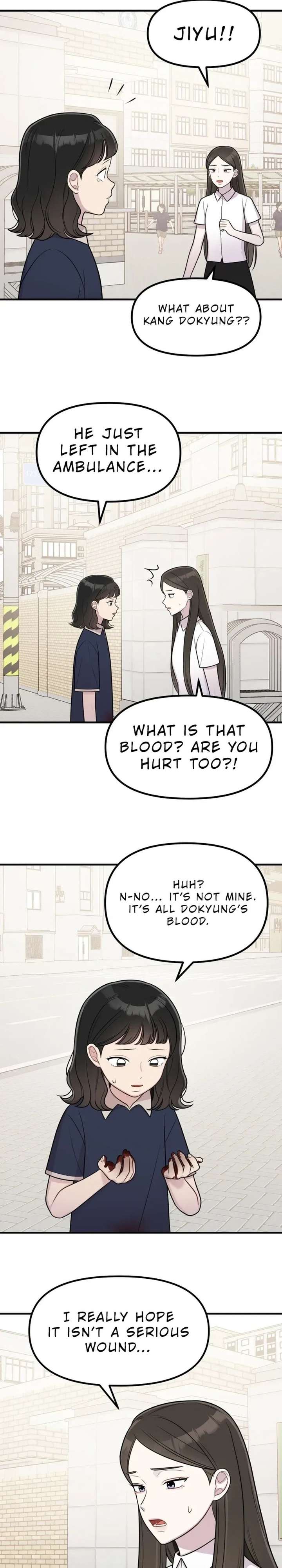 Read Jiyujiyo EN Manga Online