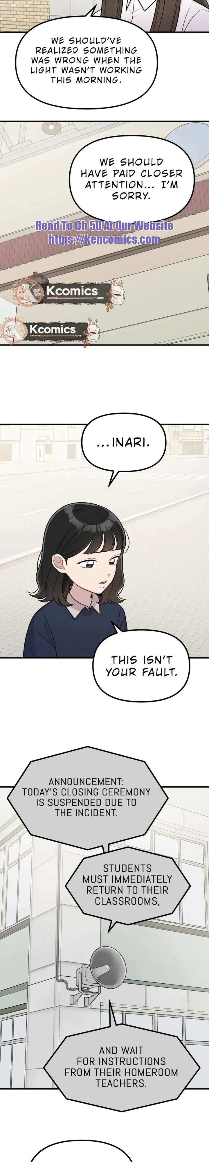 Read Jiyujiyo EN Manga Online