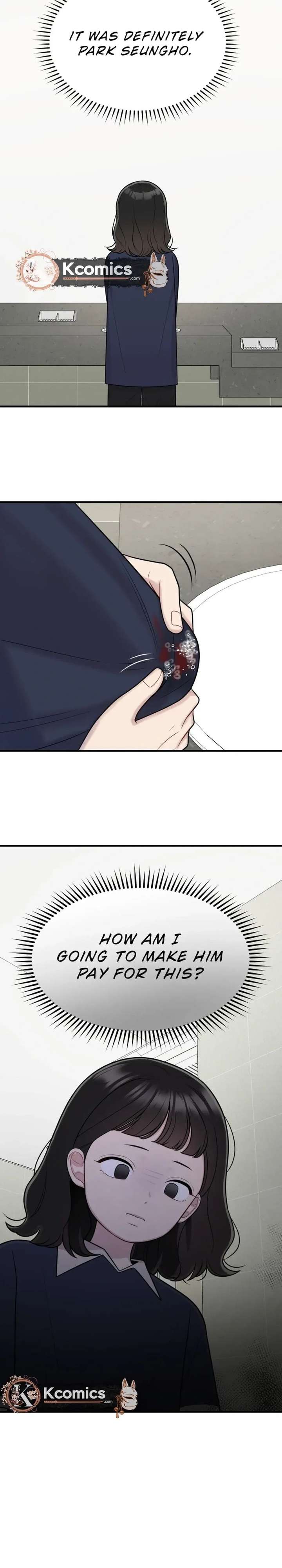 Read Jiyujiyo EN Manga Online