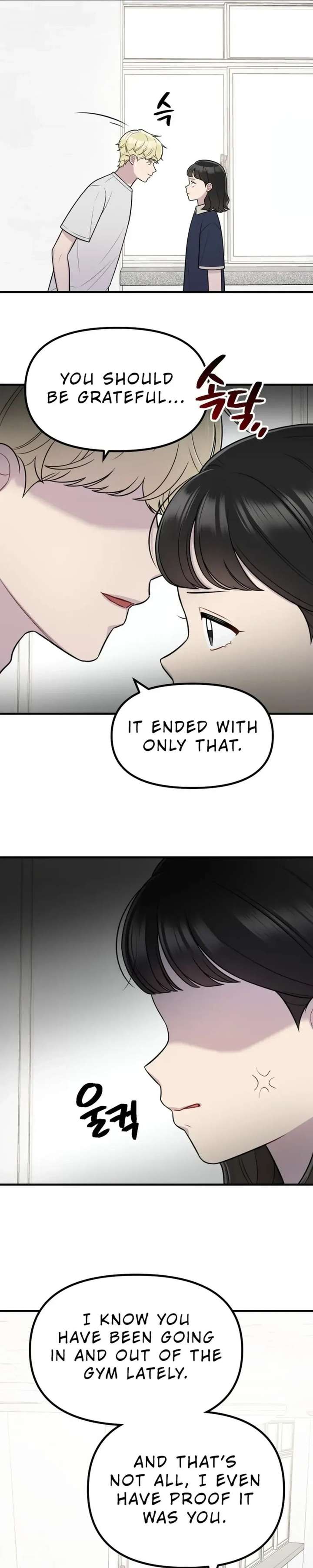 Read Jiyujiyo EN Manga Online