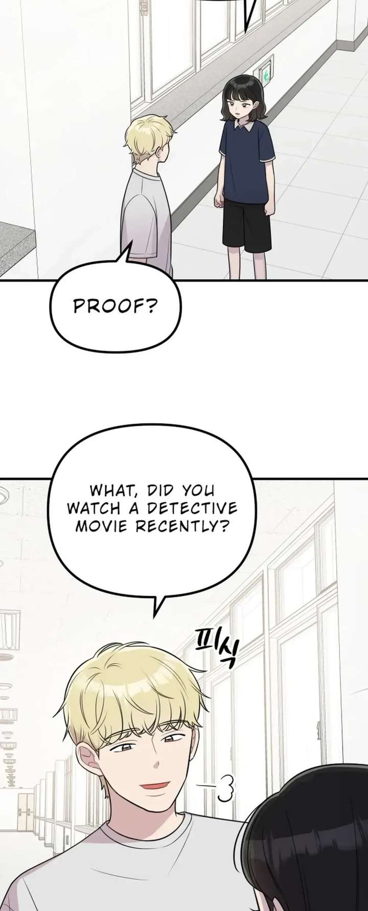 Read Jiyujiyo EN Manga Online