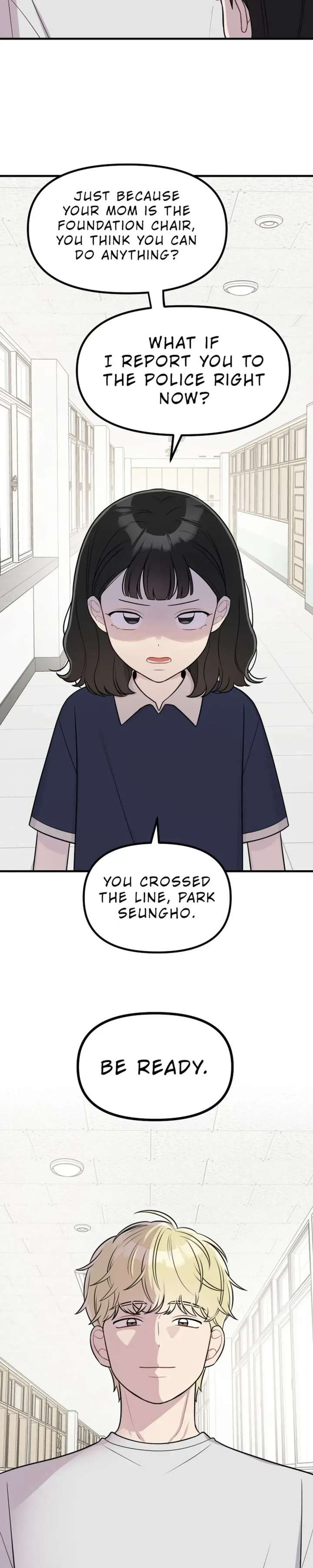 Read Jiyujiyo EN Manga Online