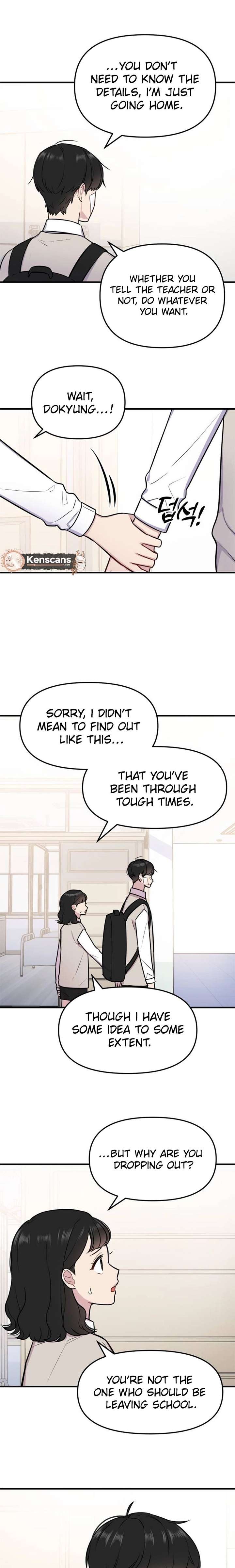 Read Jiyujiyo EN Manga Online