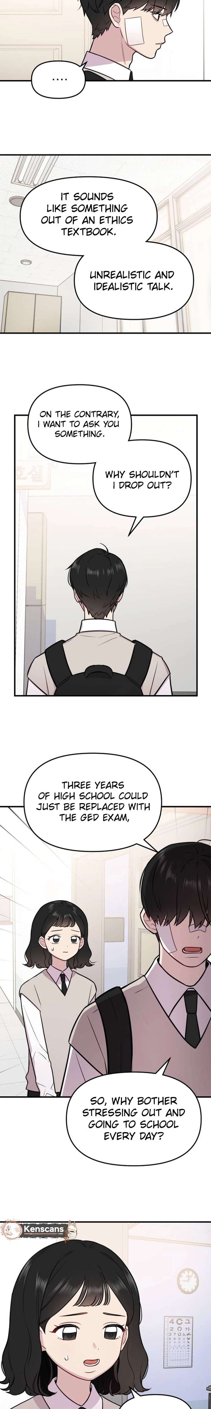 Read Jiyujiyo EN Manga Online