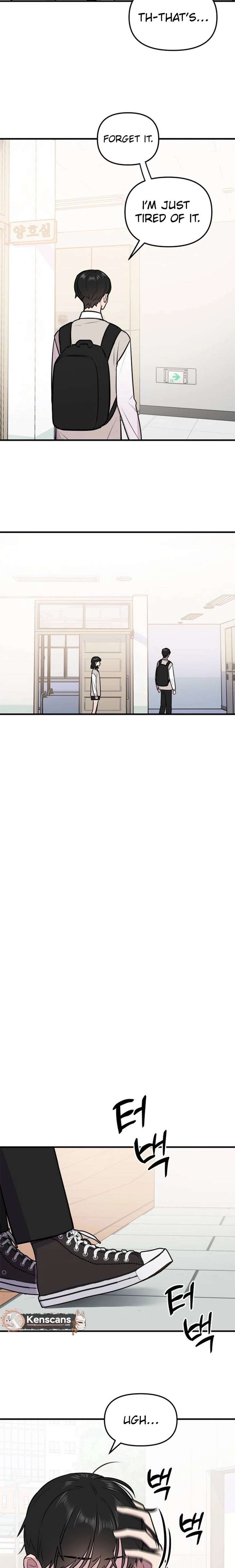 Read Jiyujiyo EN Manga Online