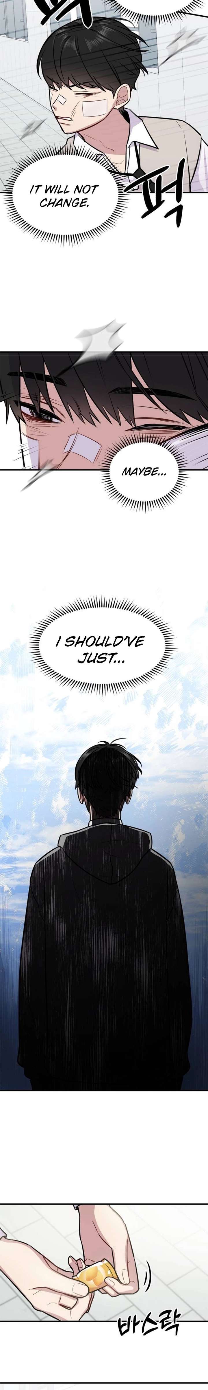 Read Jiyujiyo EN Manga Online