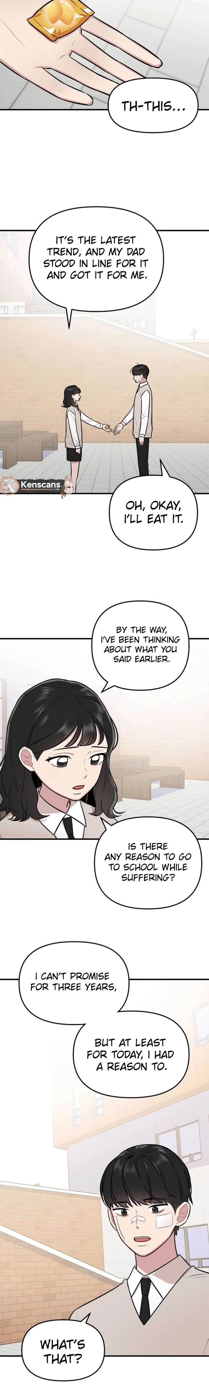 Read Jiyujiyo EN Manga Online