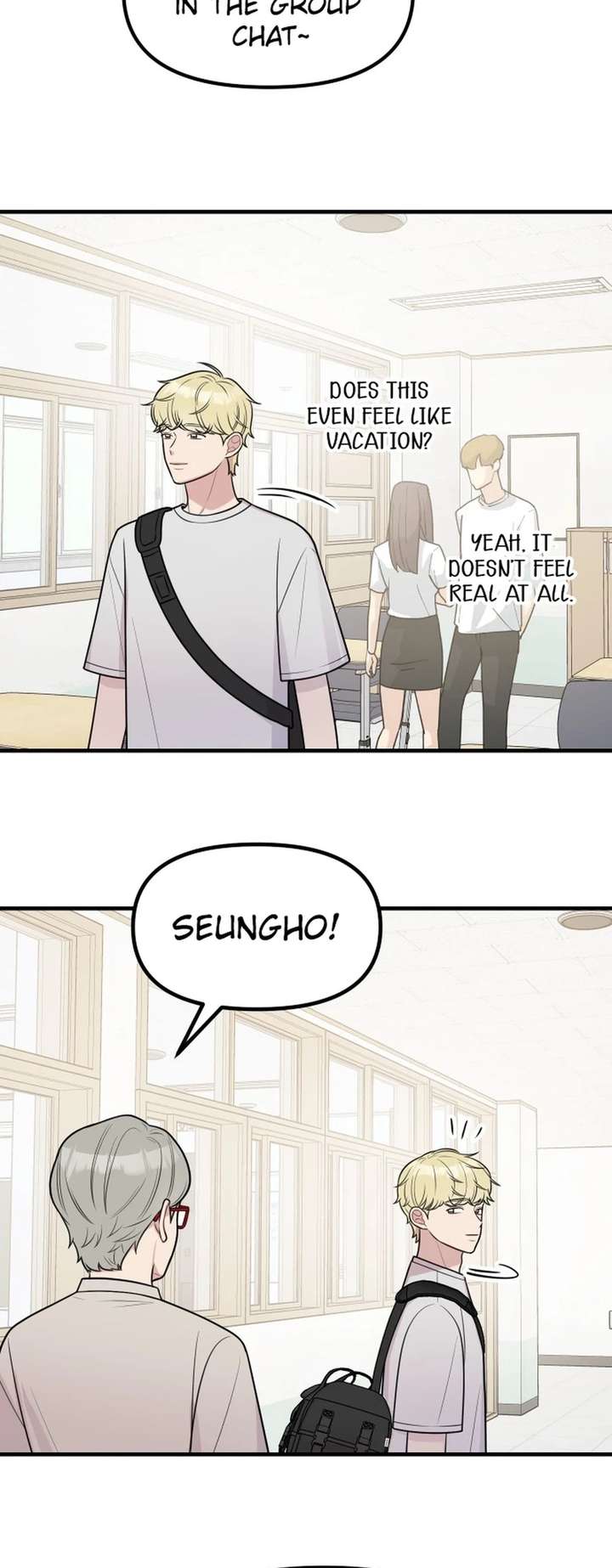 Read Jiyujiyo EN Manga Online