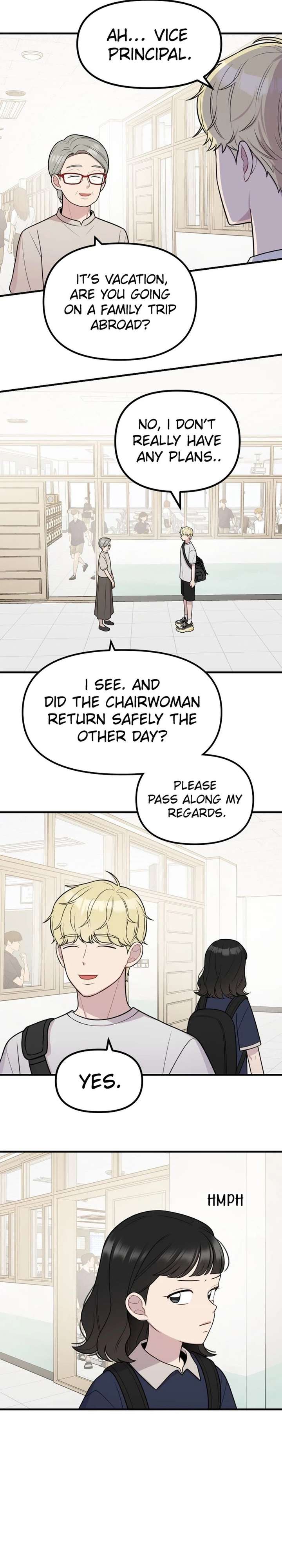 Read Jiyujiyo EN Manga Online