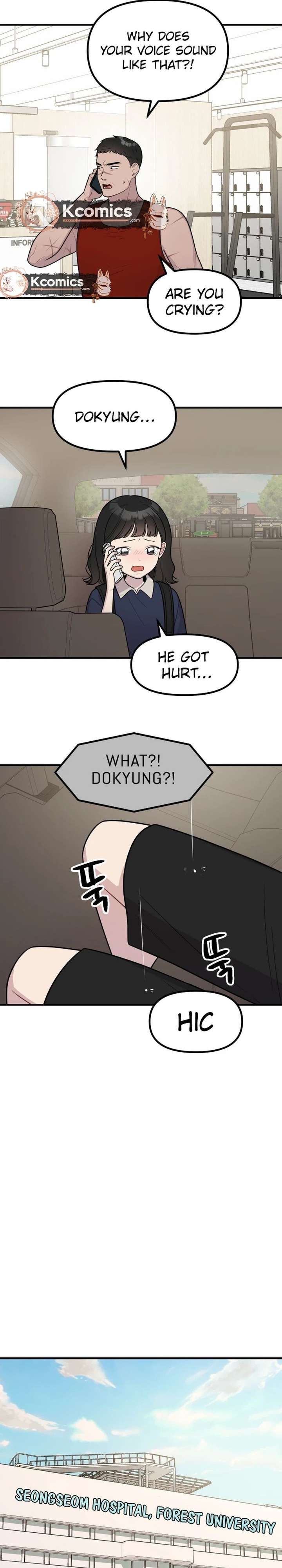 Read Jiyujiyo EN Manga Online